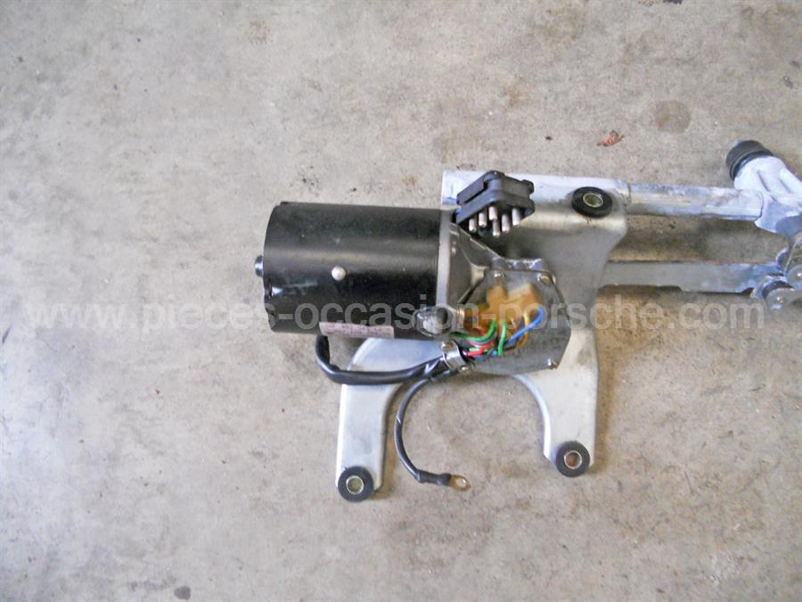 Moteur essuie-glace Porsche 928 et 964